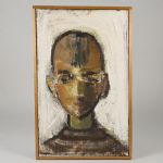 1740 9304 Oljemålning